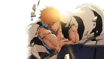 Zasłona do filmu "BLEACH 千年血戦篇-禍進譚-" #800923