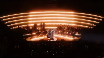 Zasłona do filmu "An Evening with Nicole Scherzinger: Live at Royal Albert Hall" #822104