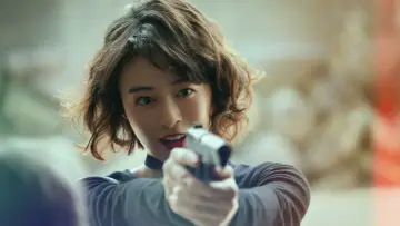 Zasłona do filmu "藁にもすがる獣たち" #917029