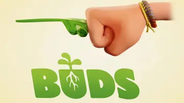 Zasłona do filmu "Buds" #837978