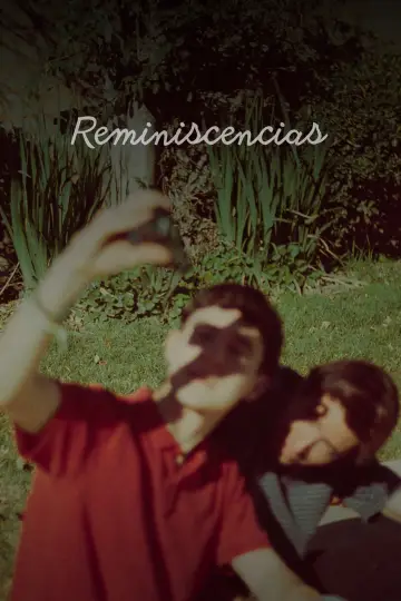 Plakat do filmu "Reminiscencias" #847146