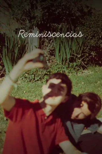 Plakat do filmu "Reminiscencias" #847150