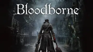 Untitled Bloodborne Movie