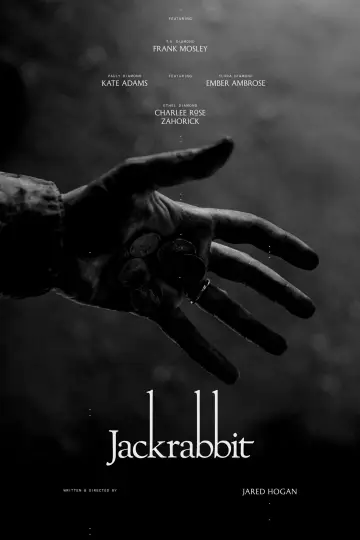 Plakat do filmu "Jackrabbit" #1640800