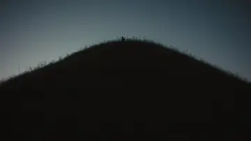 Zasłona do filmu "Jackrabbit" #1791699
