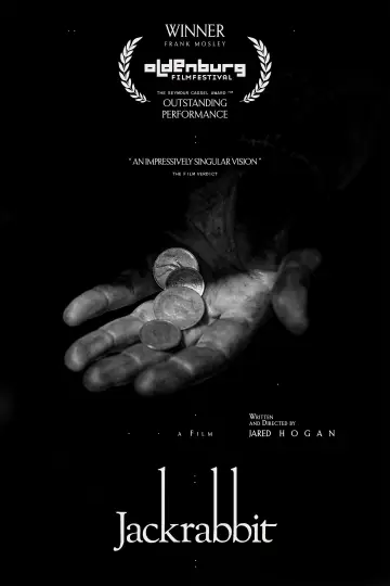 Plakat do filmu "Jackrabbit" #1791704