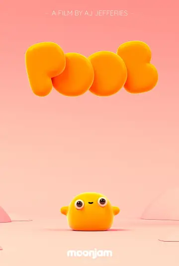 POOB plakat