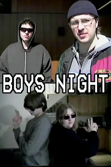 Boys Night