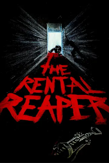 Plakat do filmu "The Rental Reaper" #848213