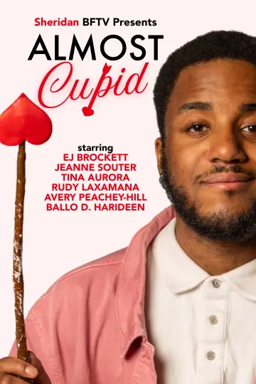 Plakat do filmu "Almost Cupid" #1822815