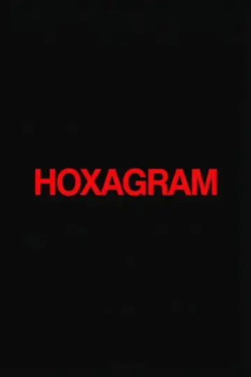 Plakat do filmu "Hexagram" #1837394