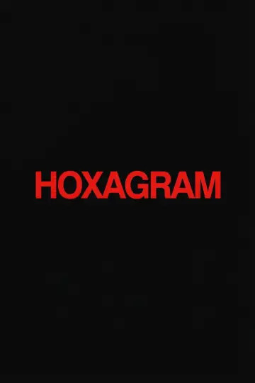 Plakat do filmu "Hexagram" #1837395
