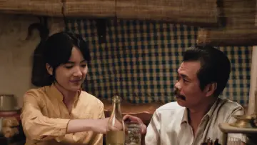Zasłona do filmu "给阿嬷的情书" #815336