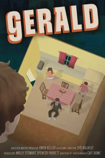 Gerald