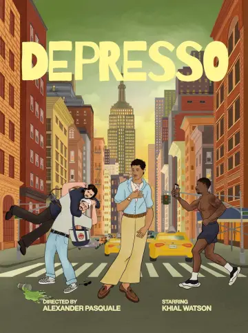 Depresso