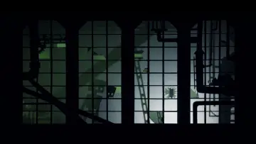 Zasłona do filmu "Factory Reset" #1175303