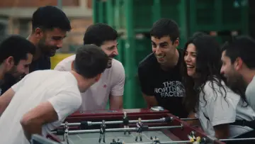 Zasłona do filmu "Plató 3" #825549