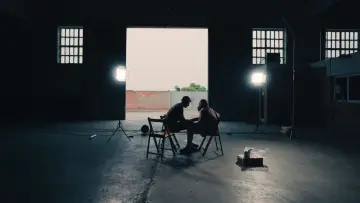 Zasłona do filmu "Plató 3" #825552