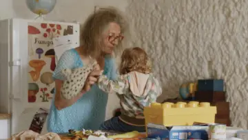 Zasłona do filmu "Cœur secret" #920750