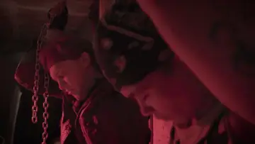 Zasłona do filmu "Double Fisted" #1147517