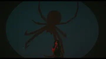 Zasłona do filmu "REX SPIDER" #826134