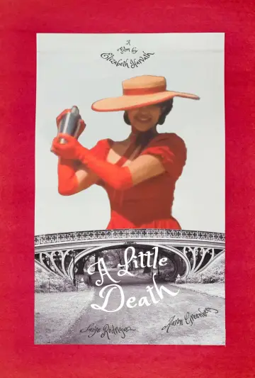 Plakat do filmu "A Little Death" #825920