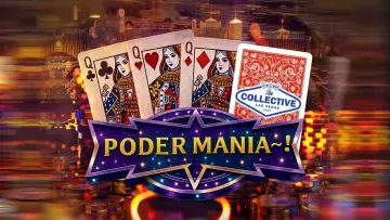 Zasłona do filmu "PoderMania~! 2026" #1163501