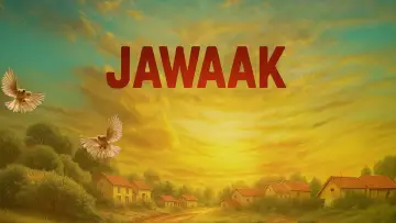 Zasłona do filmu "Jawaak" #819414