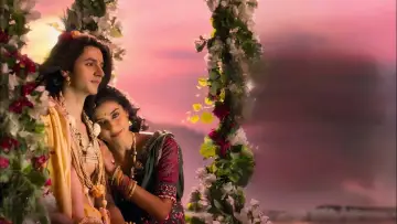 Zasłona do filmu "कृष्णावतरम भाग 1: हृदय (हृदयम्)" #814790