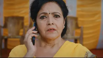 Zasłona do filmu "गुरुआमा" #847273