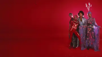 Boney M: Disco. Macht. Legende.