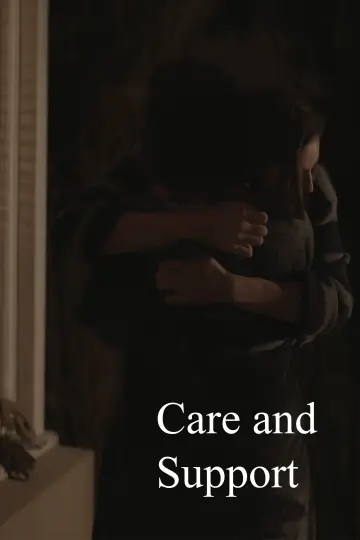 Plakat do filmu "Care and Support" #956878