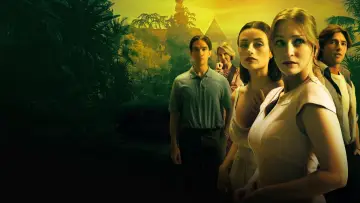 Zasłona do filmu "Murder at the Merriweather" #850698