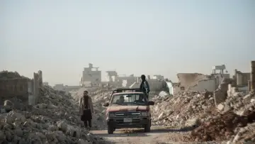 Zasłona do filmu "نفرون" #825918