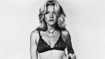 Zasłona do filmu "Bang My Box: The Robin Byrd Story" #1533938