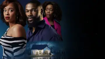 Zasłona do filmu "A Single Christian" #1292004