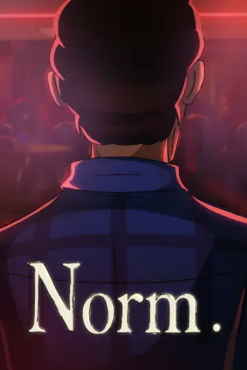 Plakat do filmu "Norm." #1291897