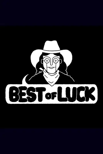 Plakat do filmu "Best of Luck" #825782