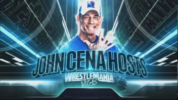 Zasłona do filmu "WWE WrestleMania 42 – Saturday" #834616