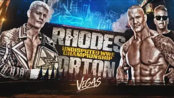 Zasłona do filmu "WWE WrestleMania 42 – Saturday" #834618