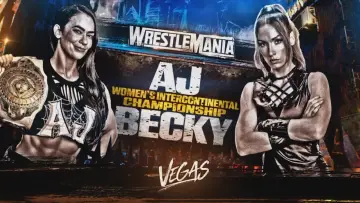 Zasłona do filmu "WWE WrestleMania 42 – Saturday" #834621