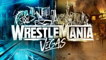 Zasłona do filmu "WWE WrestleMania 42 – Saturday" #834636