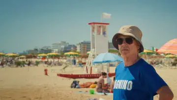 Zasłona do filmu "Fronte Mare - Cent’anni di riviera romagnola" #980855
