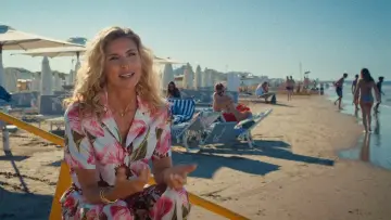 Zasłona do filmu "Fronte Mare - Cent’anni di riviera romagnola" #980859