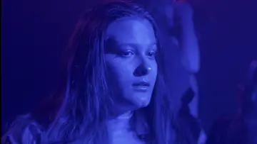 Zasłona do filmu "Gravemente insano" #824896