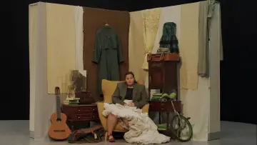 Zasłona do filmu "Gravemente insano" #824898