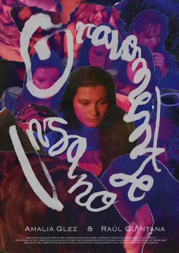 Plakat do filmu "Gravemente insano" #919793