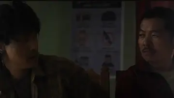 Zasłona do filmu "मितज्यू" #820911