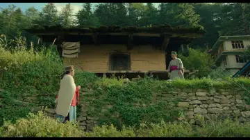 Zasłona do filmu "Tenfa" #1840543