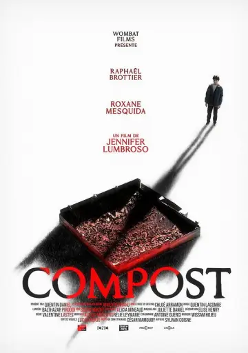 Plakat do filmu "Compost" #803927